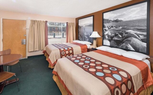 Knights Inn South Lake Tahoe