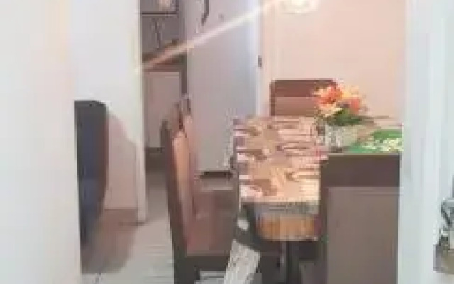 Apartamento Jamesson Cabo Frio