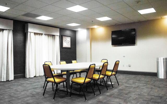 Hampton Inn & Suites Richmond/Glenside