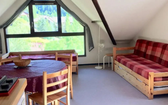 Appartement Vars, 1 pièce, 4 personnes - FR-1-330B-68