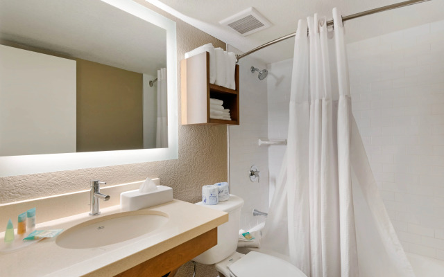 Staybridge Suites Orlando Royale Parc Suites by IHG