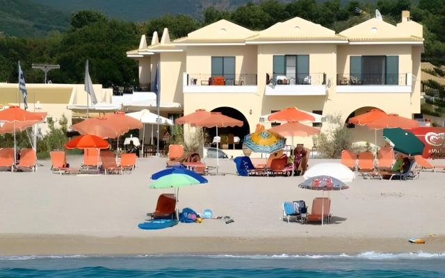Coralli Hotel