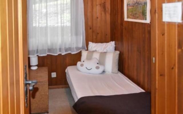 Apartment Talisman 7