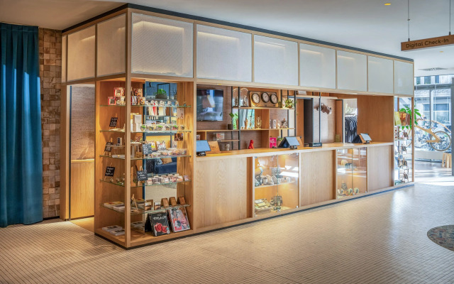 INNSiDE by Meliá Berlin Mitte