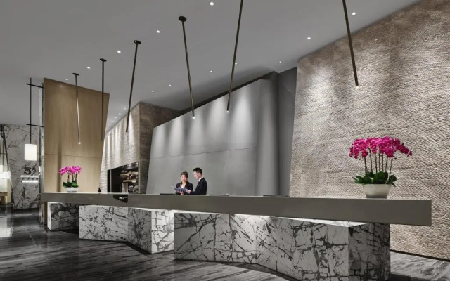 Crowne Plaza Qidong by IHG