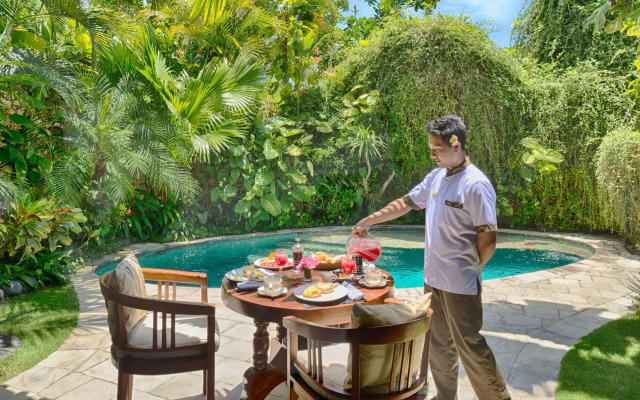Villa Kubu, Seminyak