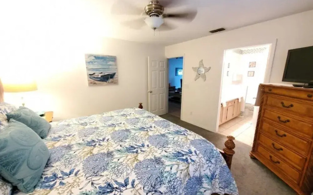 Beach Haus