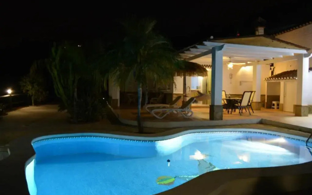 Peperent Villa Buenavista