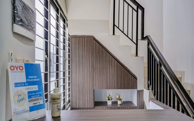 Guesthouse Colombus By OYO