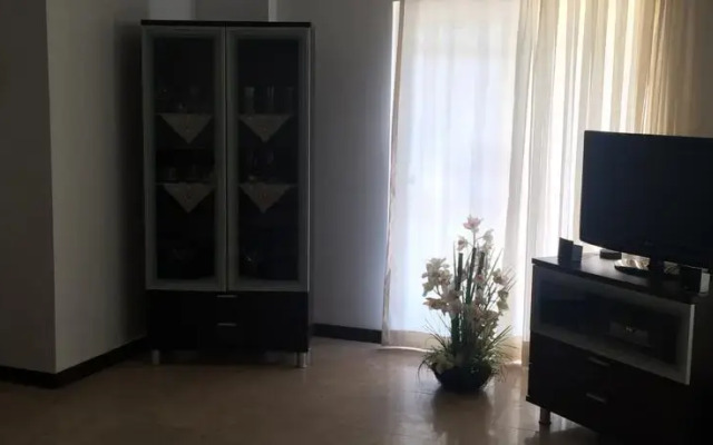Palm Lane Belek