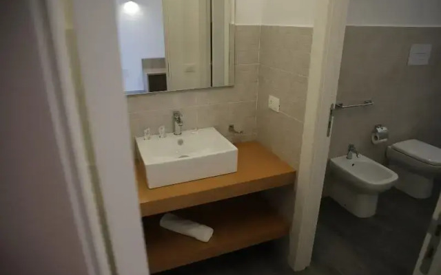 Oasi Guzzetta Aparthotel Residence