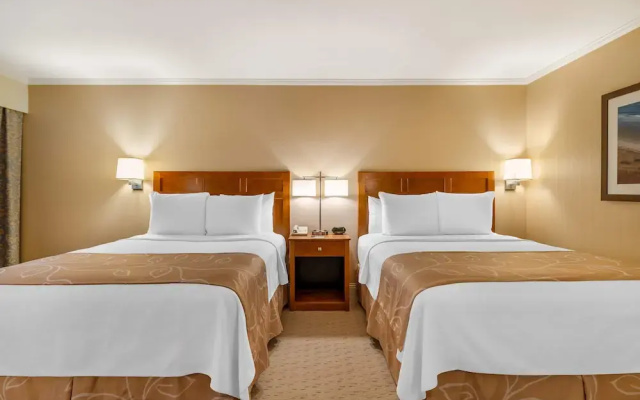Gorges Grant Hotel