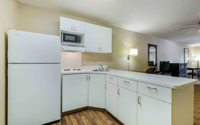 Extended Stay America Suites Lubbock Southwest