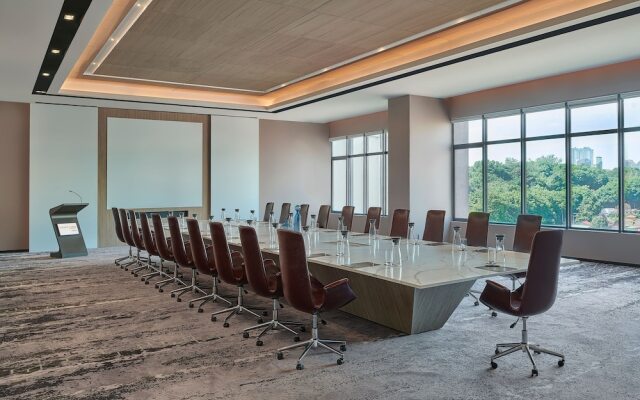 Courtyard by Marriott Melaka