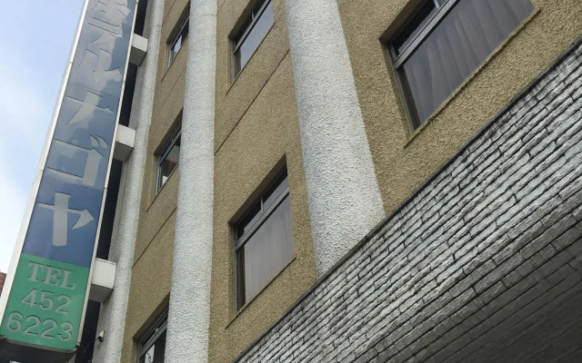 City Hotel Nagoya