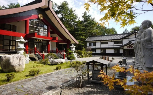 Kongō-Ji Shukubō Seiho-In / Vacation Stay 2625