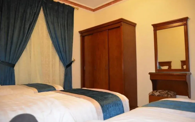 Badova residential units - Hotel in Al Khobar - Photo 5