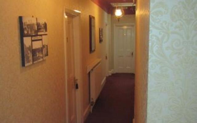 Ellerslie House Hotel
