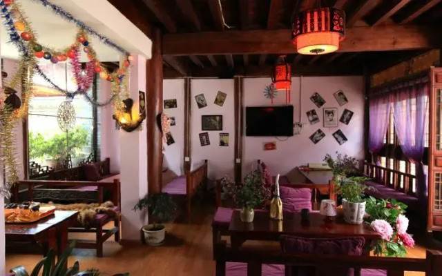 Viviens Homeinn