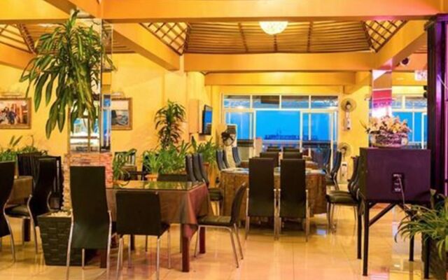 MekongView 1 CondoTel