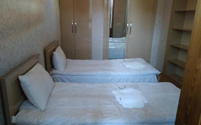 Apartment Avlabari (In old Tbilisi)