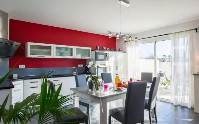 Holiday Home La Goulvinoise - GOV201