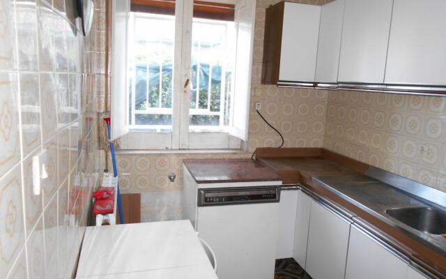 The House of Blue Butterflies