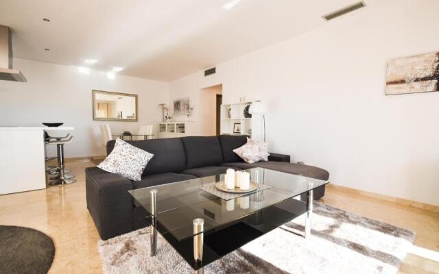 Casa Lago 1