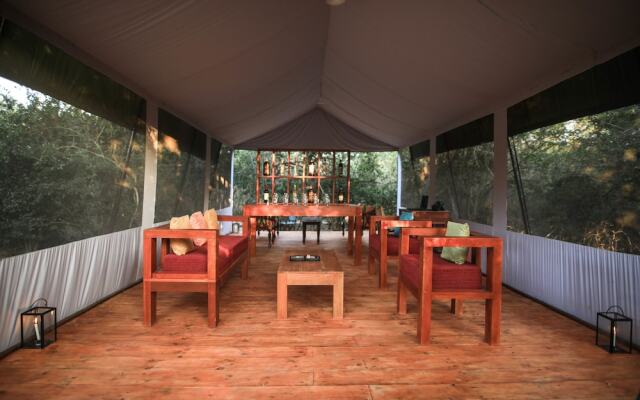 Wild Trails Yala Tented Safari Camp By Yoho