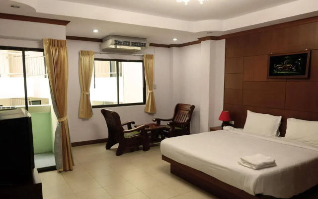 Baan Sukkho
