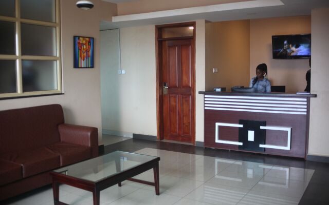 Fortune Hotel