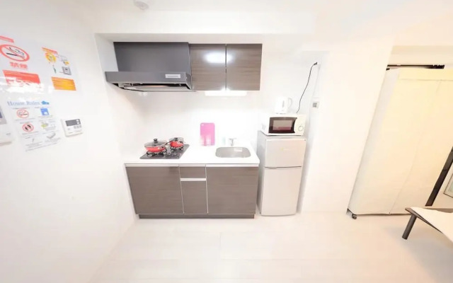 Gland Palace Namba (194-1)