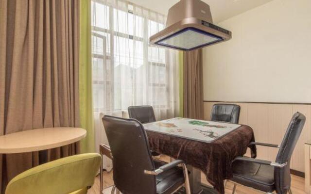 Mi Boutique Hotel (Xiantao Xiqiao)