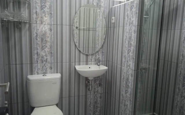 Villa Kota Bunga Allamanda