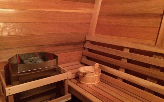 La Grange Country Inn