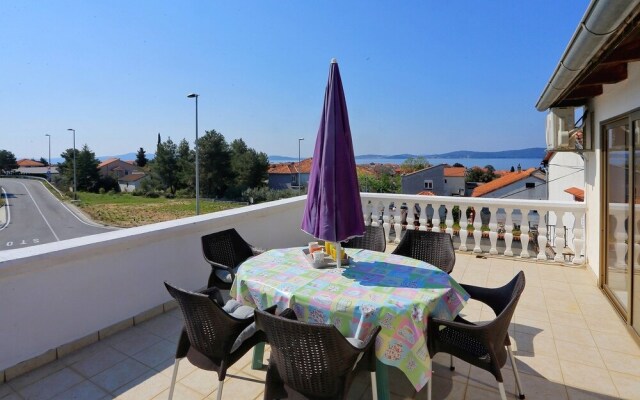 Apartments Verka