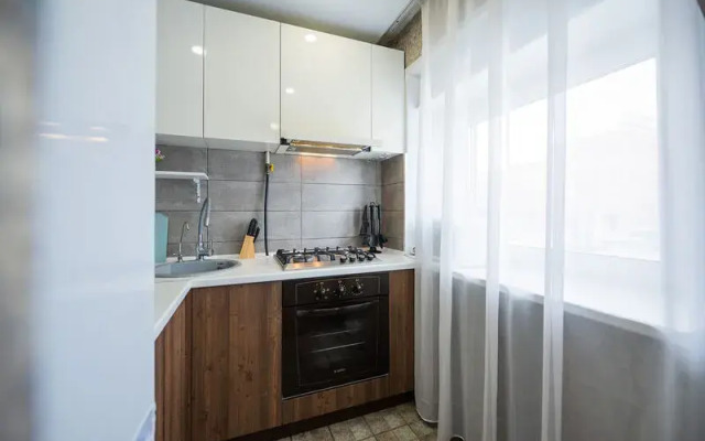 Apartments Five Stars of Gorki shopping Mall