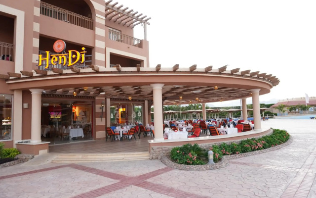 Charmillion Club Aqua Park