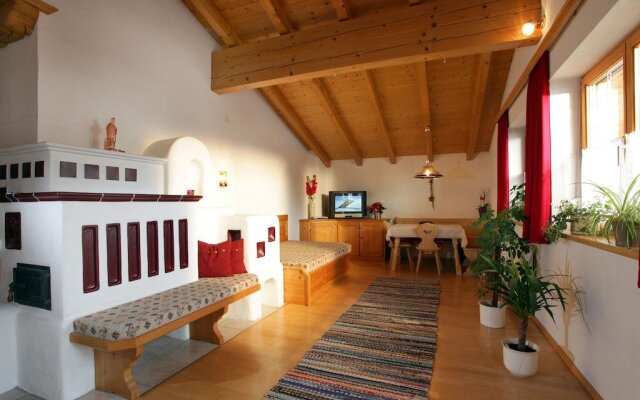 Haus Schön Weberhof