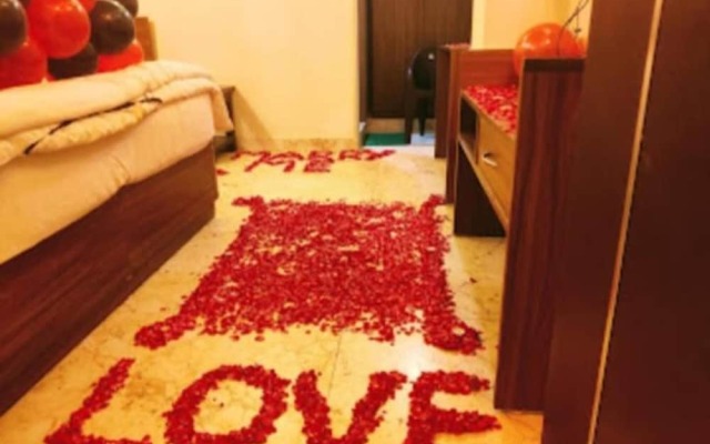 Maujis villa Hotel and guest house