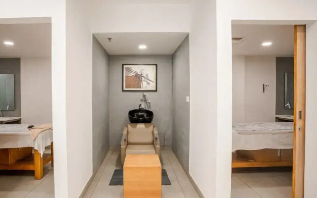 Sunday Hotel Chandigarh Zirakpur