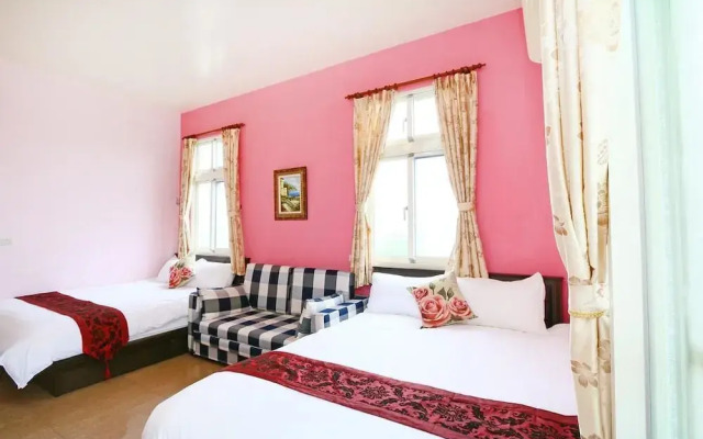 Liching Garden B&B