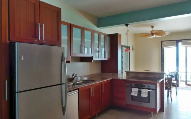 Ocean's Luxury 2 Bedroom Suites