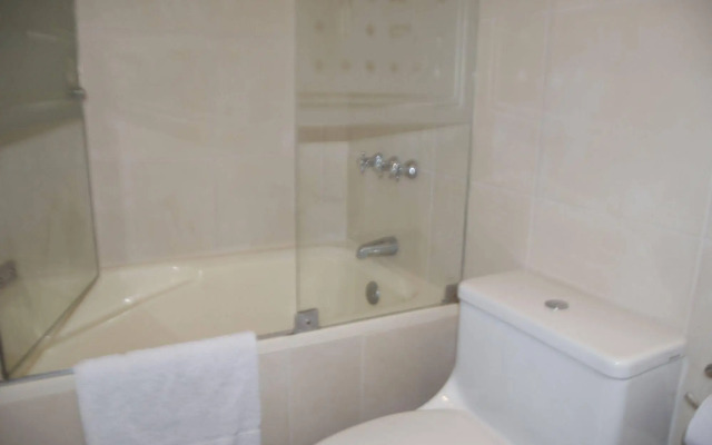 Rentals In Miraflores