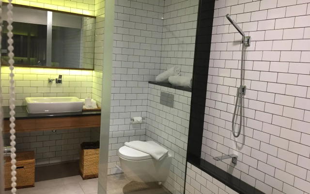 Nagomi Suites & Hotel