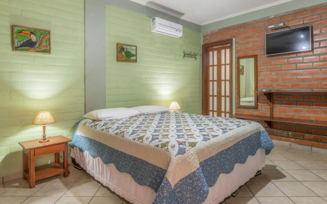 Pousada Rancho Jarinu