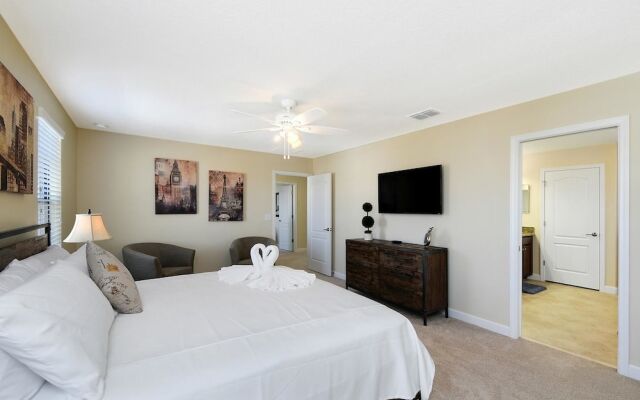 9162WD - The Retreat at ChampionsGate