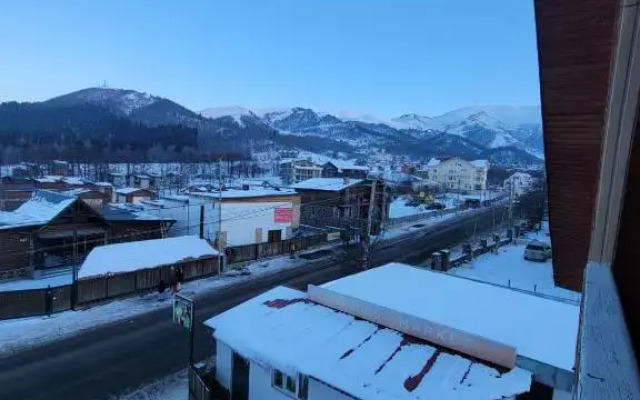 Hotel Edemi
