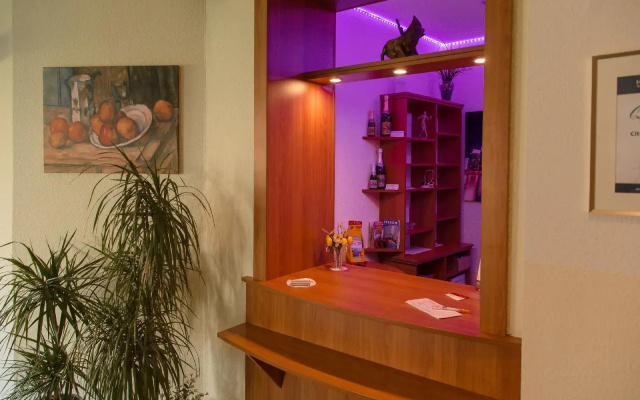 City-Hotel-Wolgast