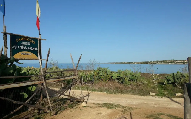 Campeggio Di Vita Vera